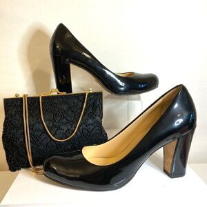 Cole Haan “vixen”   